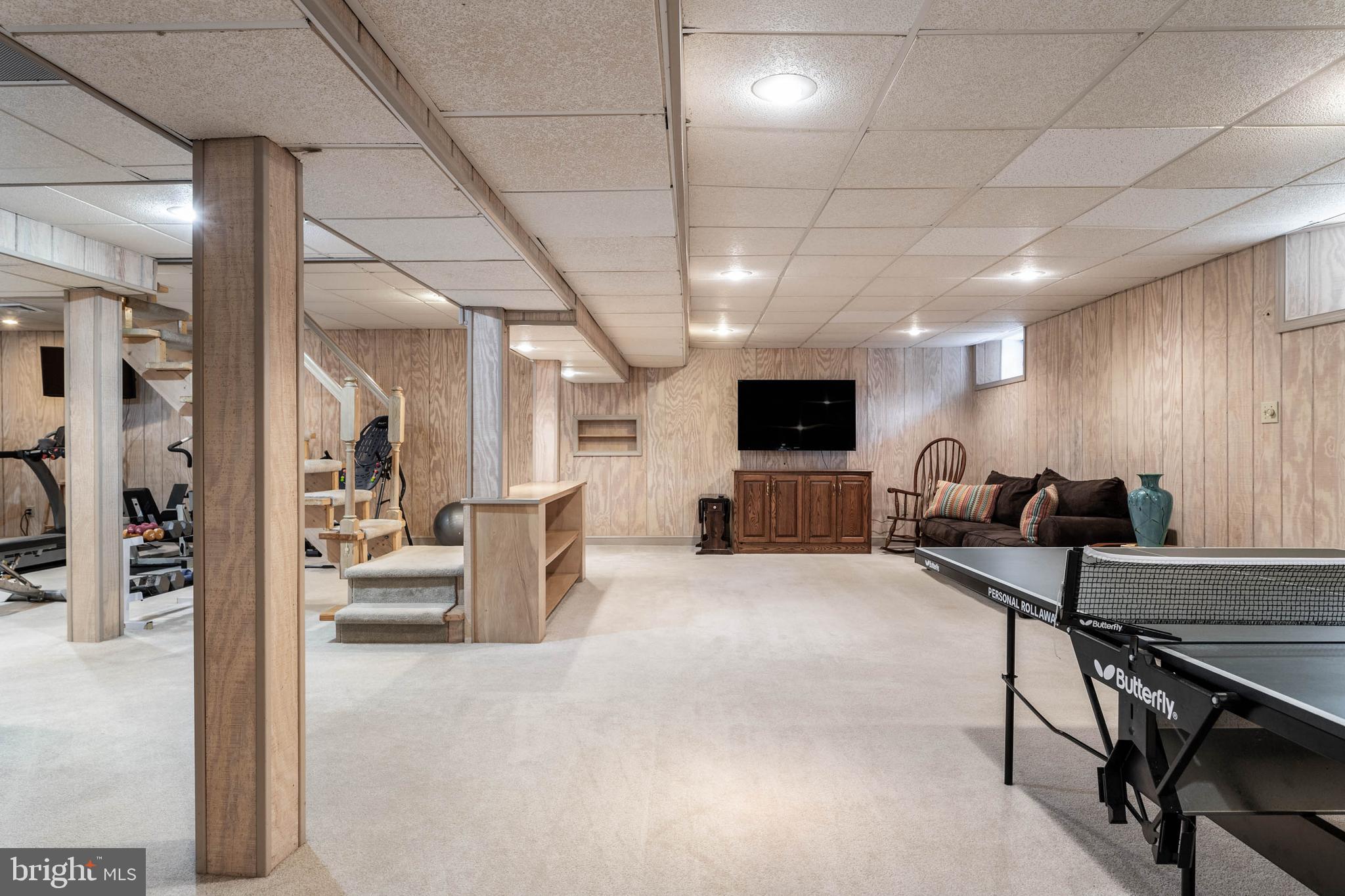 518 Northfield Road Devon, PA 19333 - Photo 36 of 54 Basement