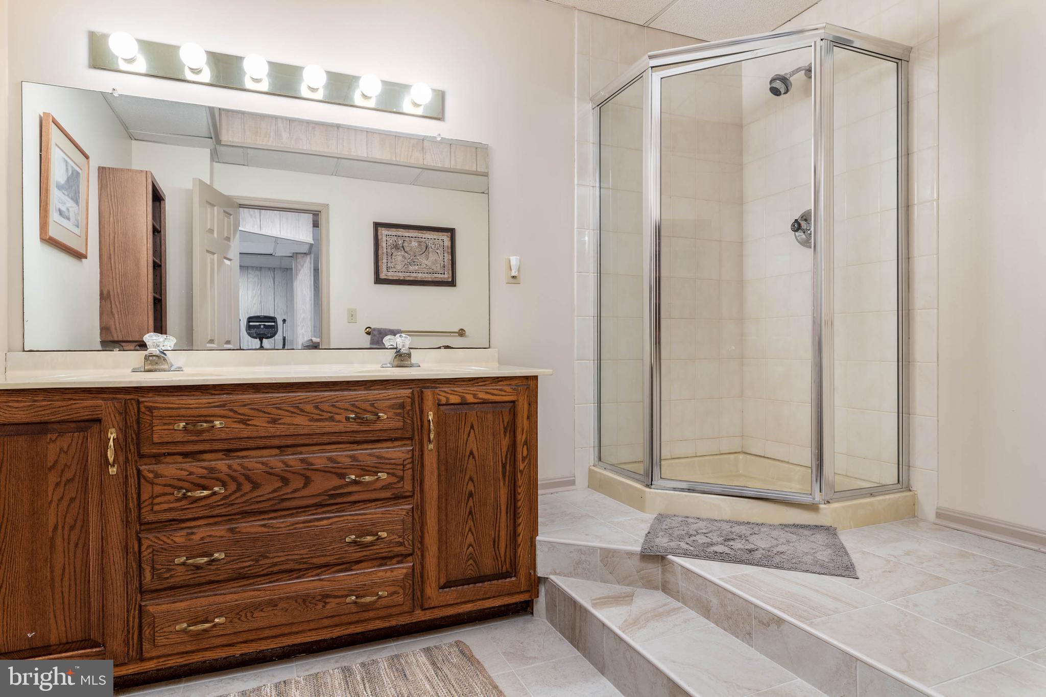 518 Northfield Road Devon, PA 19333 - Photo 38 of 54 Full Bath/Basement