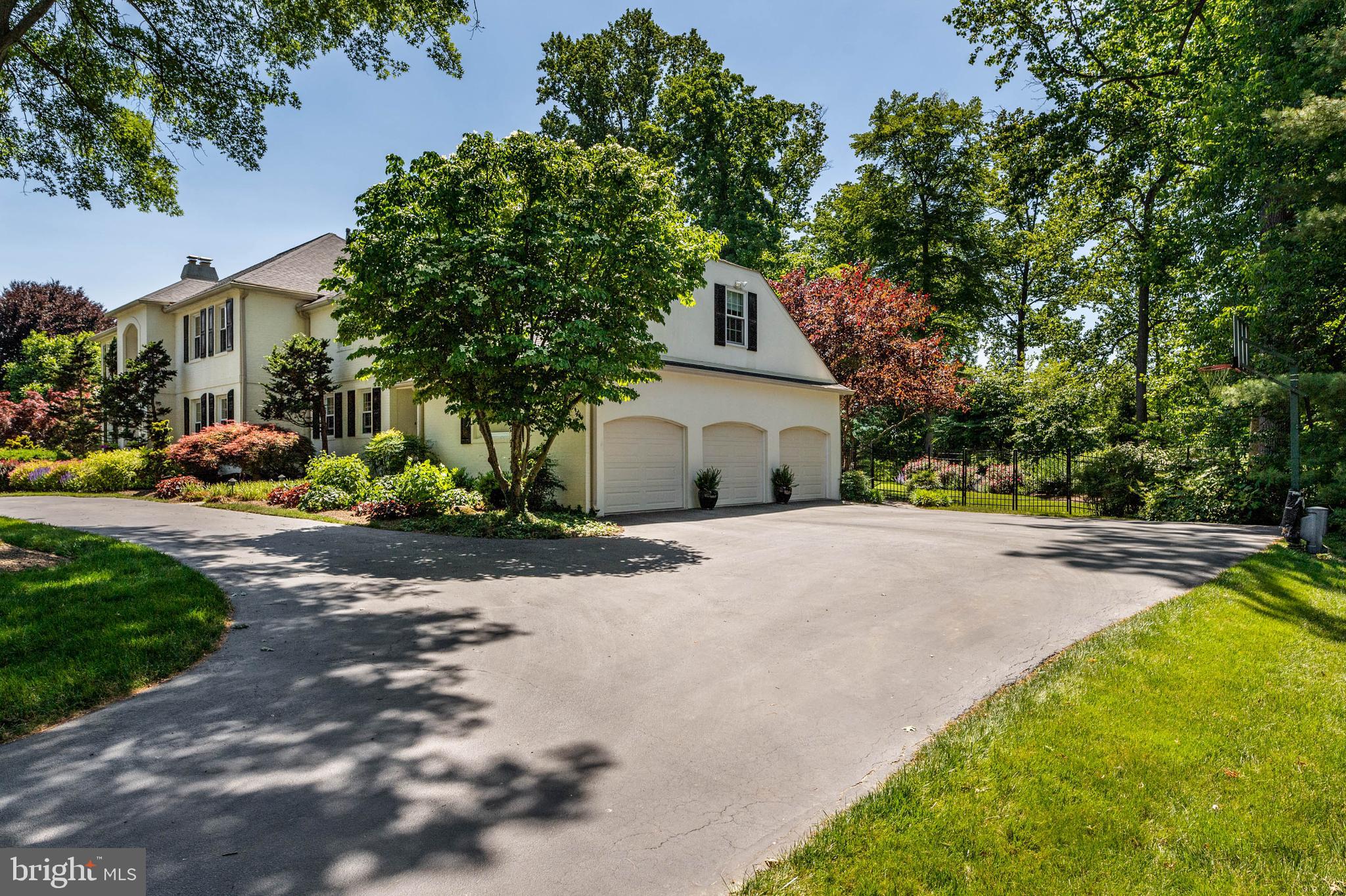 518 Northfield Road Devon, PA 19333 - Photo 45 of 54 Garage