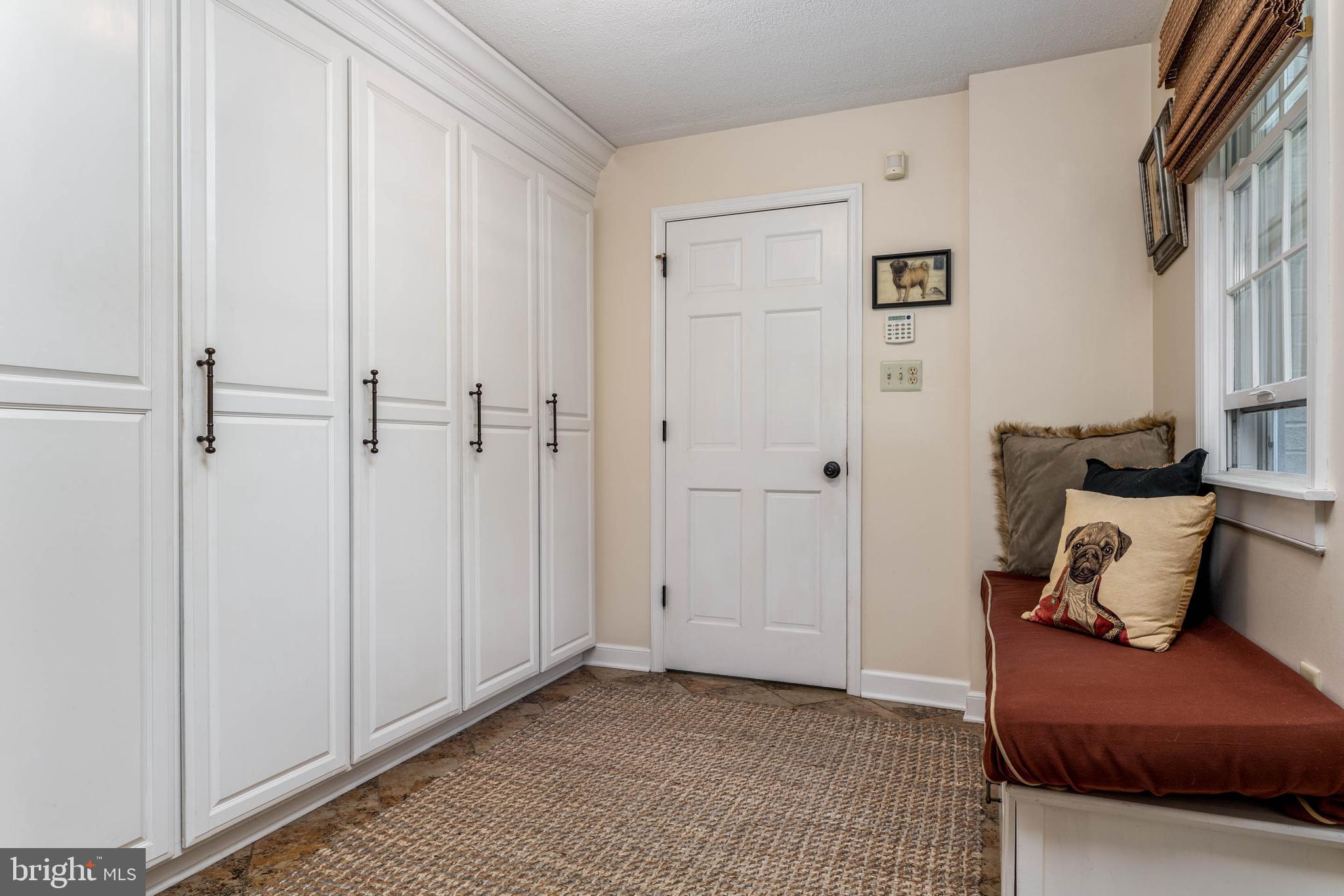 518 Northfield Road Devon, PA 19333 - Photo 47 of 54 Mud Room