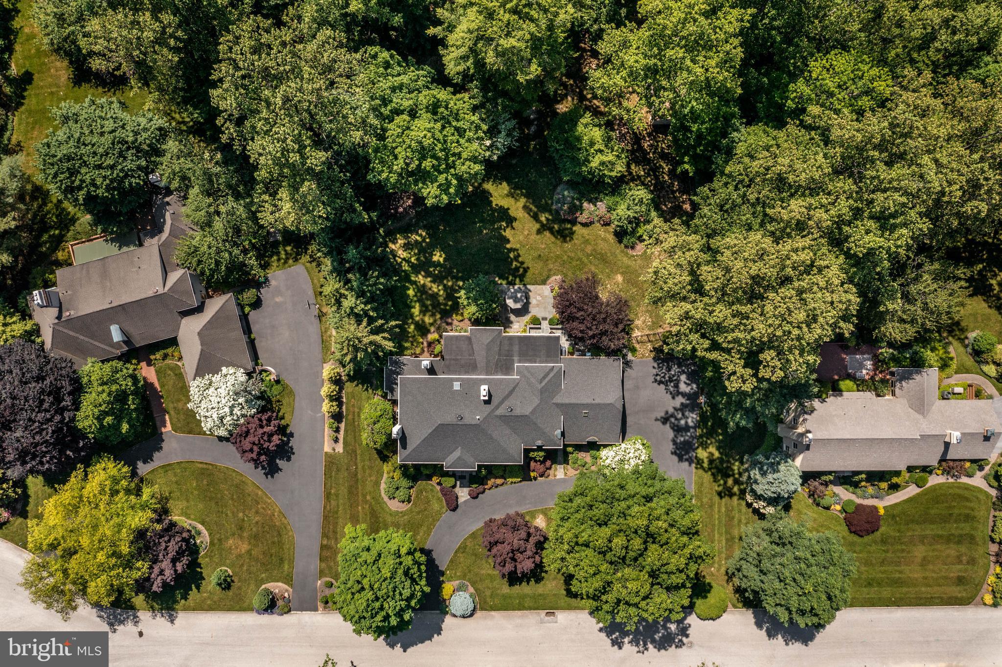 518 Northfield Road Devon, PA 19333 - Photo 51 of 54