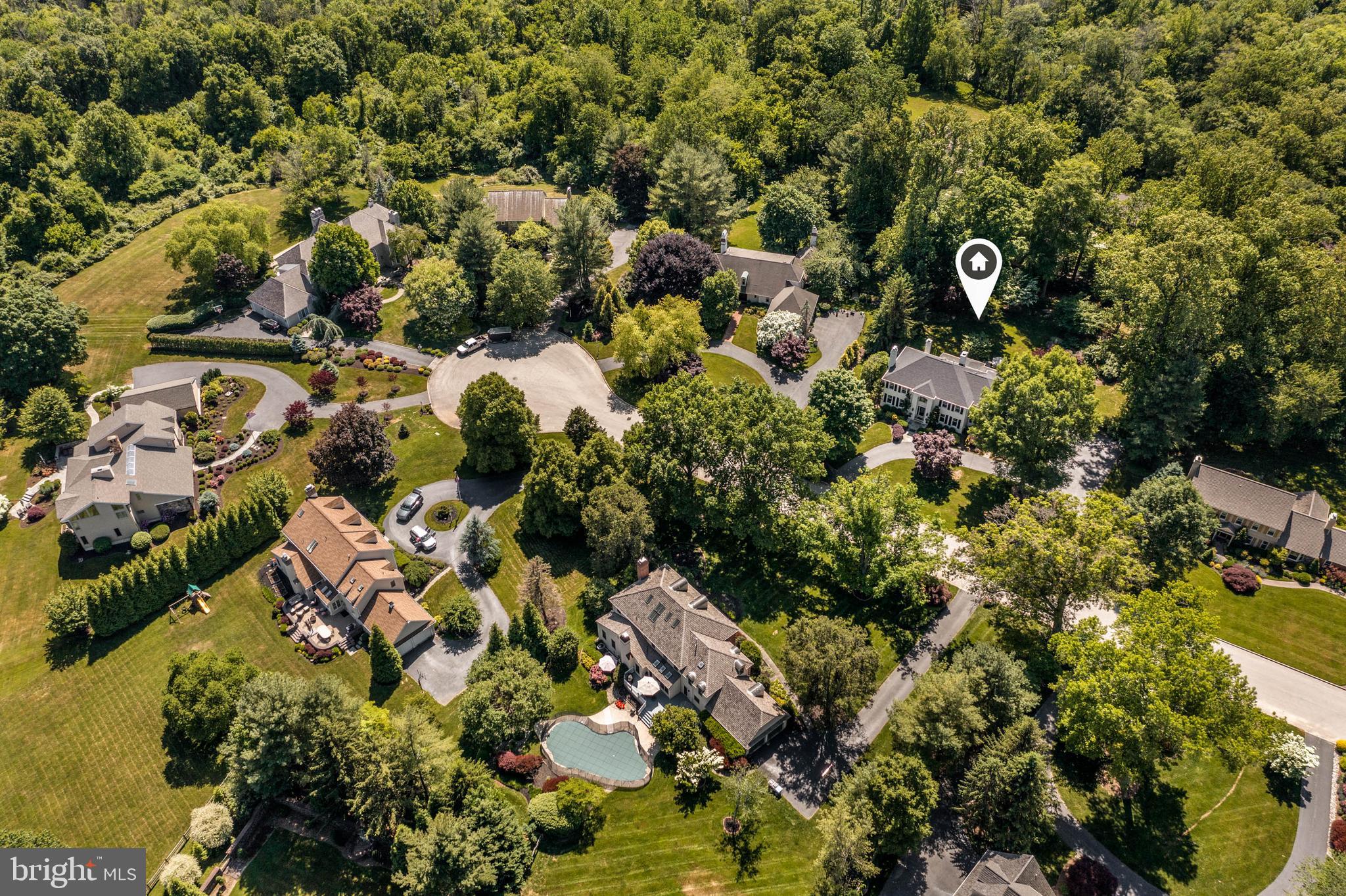 518 Northfield Road Devon, PA 19333 - Photo 52 of 54