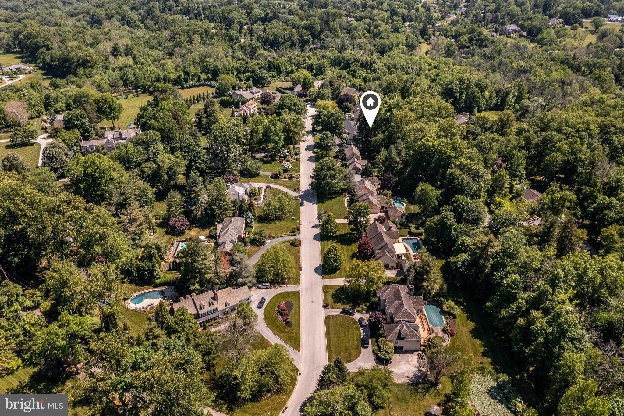 518 Northfield Road Devon, PA 19333 - Photo 54 of 54