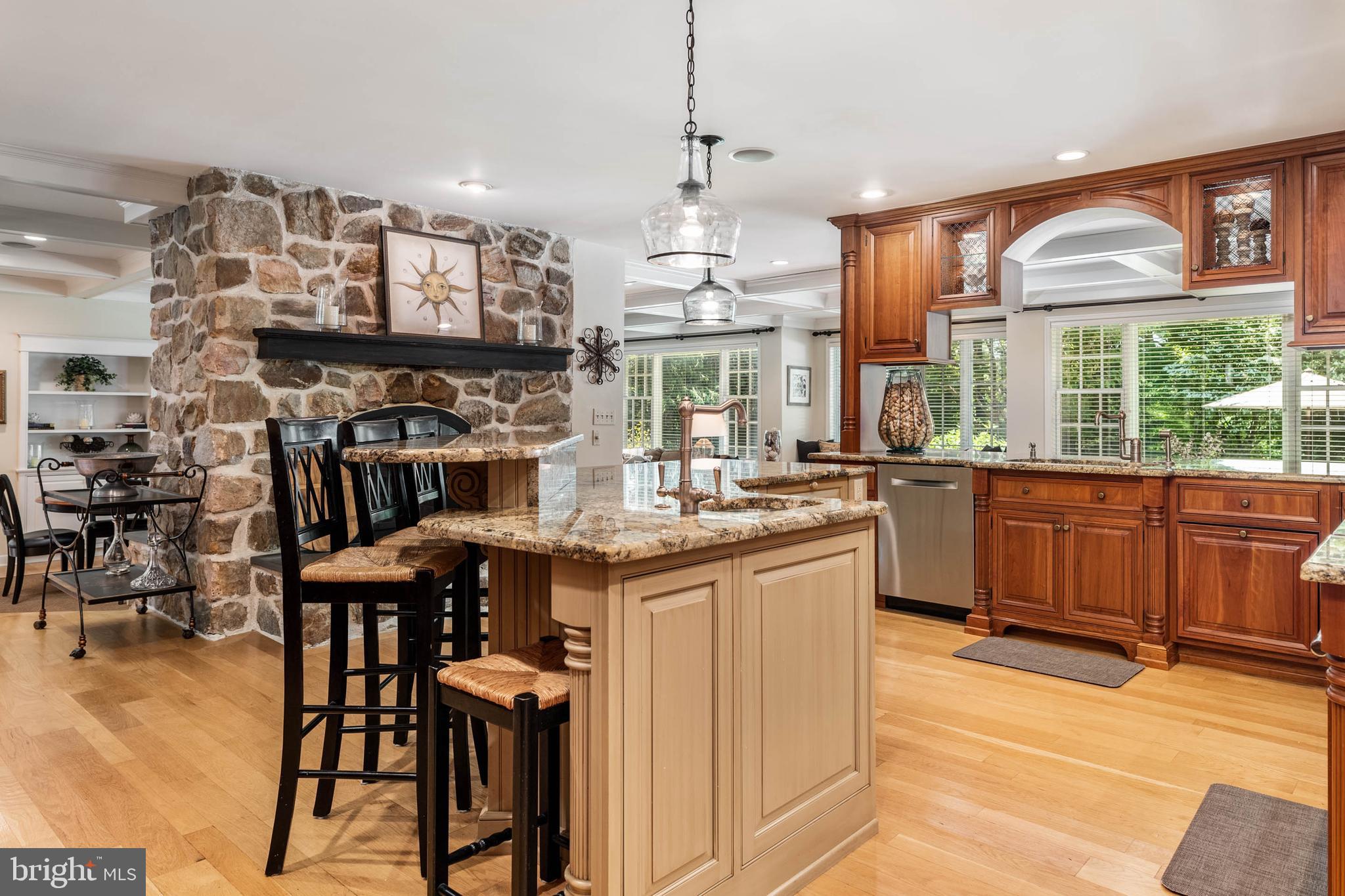 518 Northfield Road Devon, PA 19333 - Photo 10 of 54 Kitchen