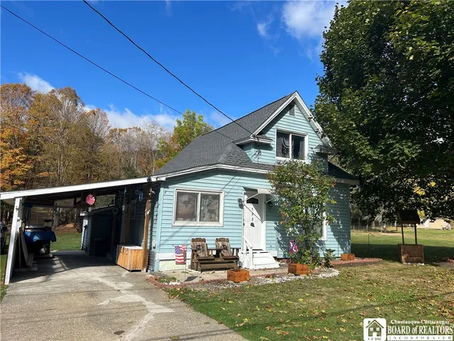 $88,900 | 103 Erie Street, Salamanca, NY 14779