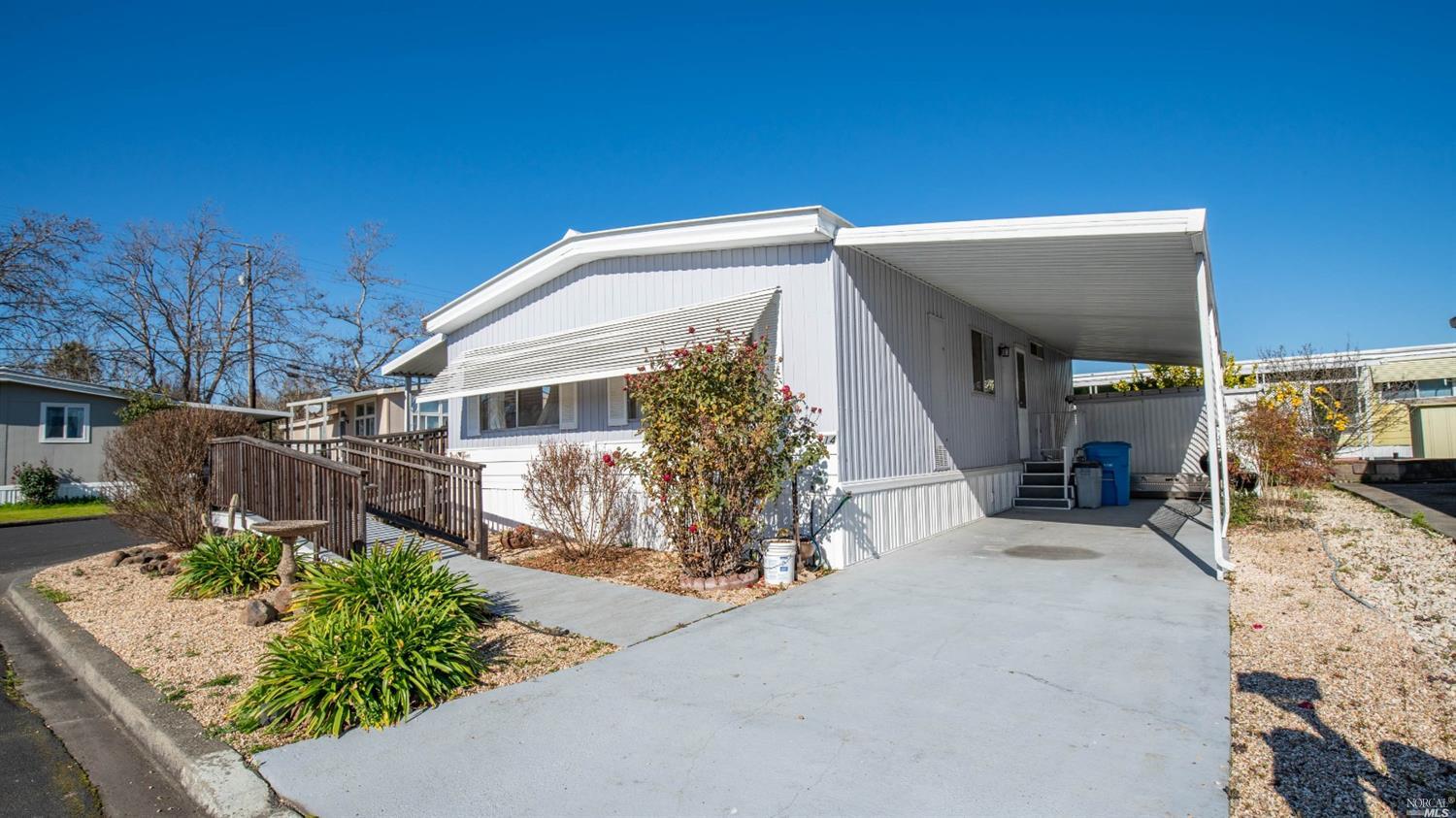 14 Heyford Circle, Unit 14 Santa Rosa, CA 95401 - Photo 1 of 1 Gallery Image 1