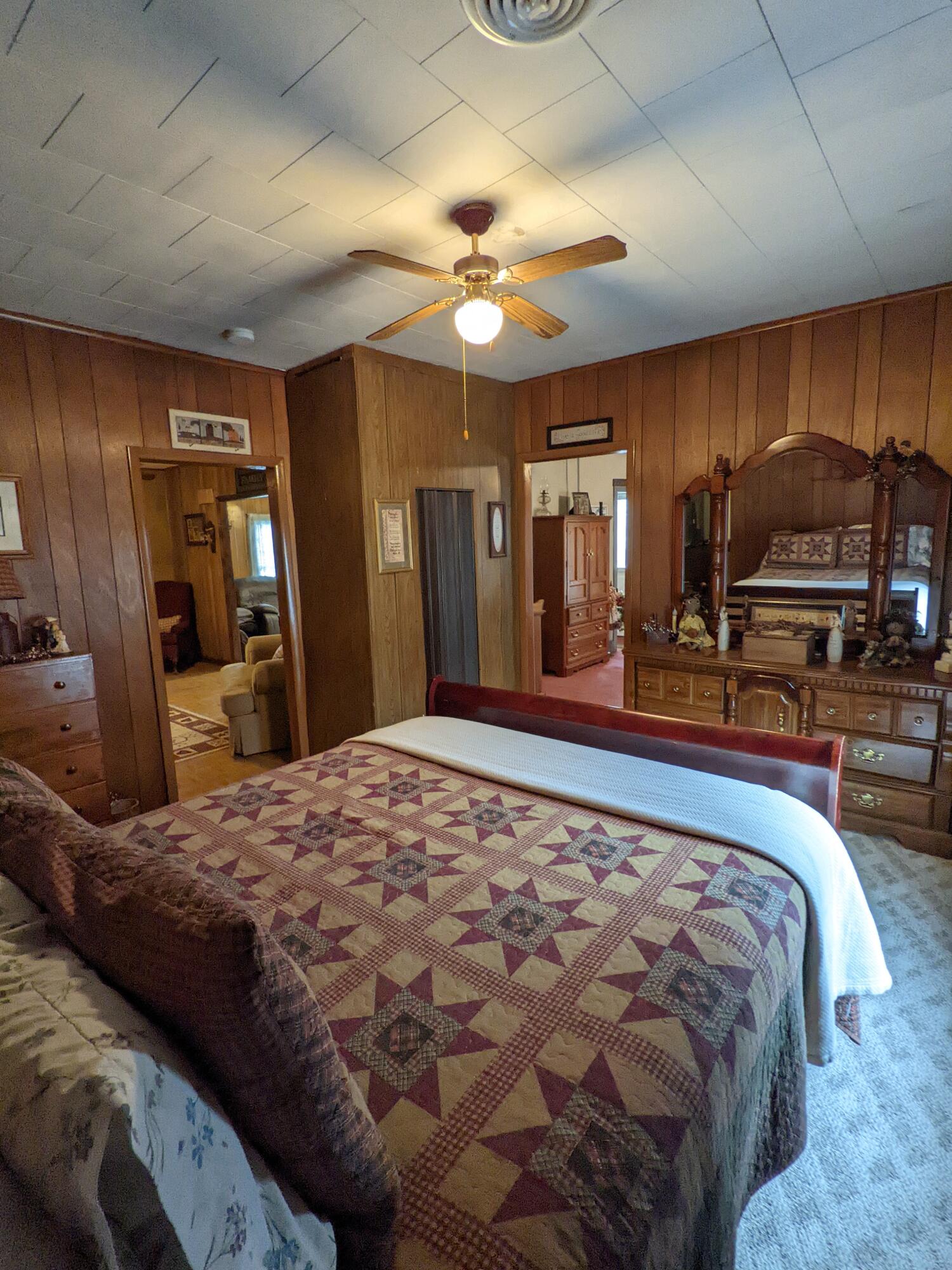 6537 Stephens Road Wise, VA 24293 - Photo 11 of 41 Bedroom 2
