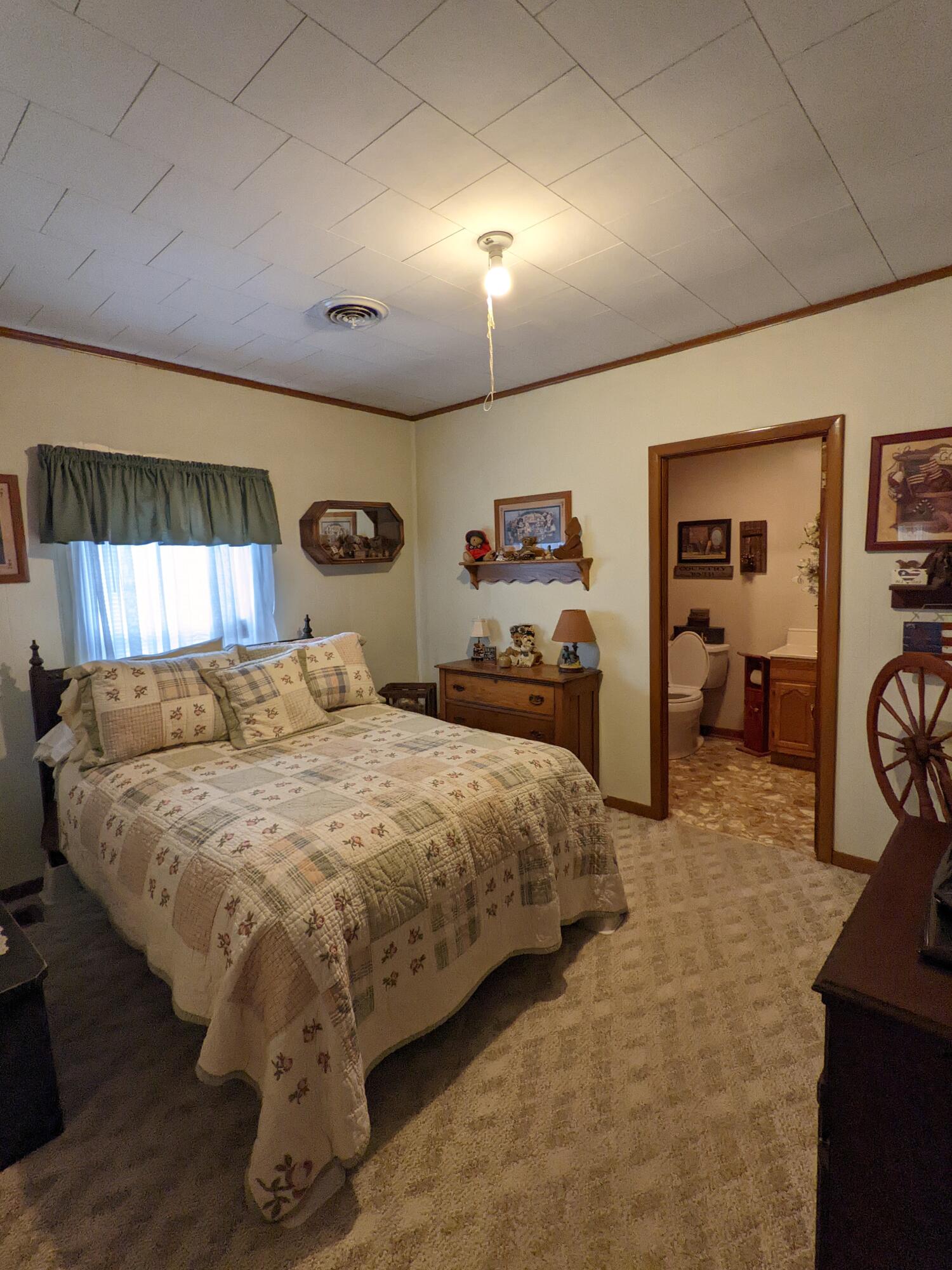 6537 Stephens Road Wise, VA 24293 - Photo 13 of 41 Bedroom 3