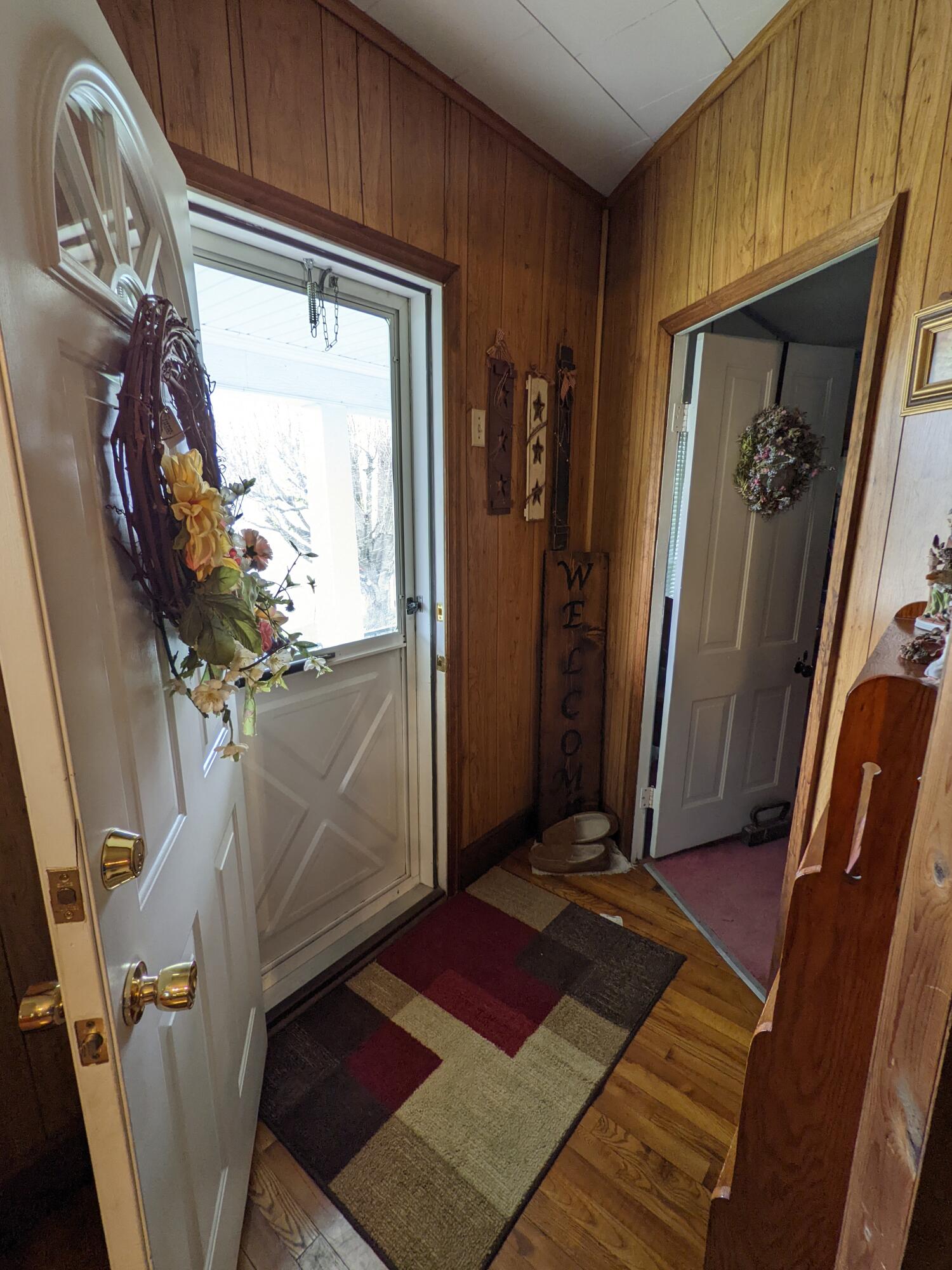 6537 Stephens Road Wise, VA 24293 - Photo 2 of 41 Entry