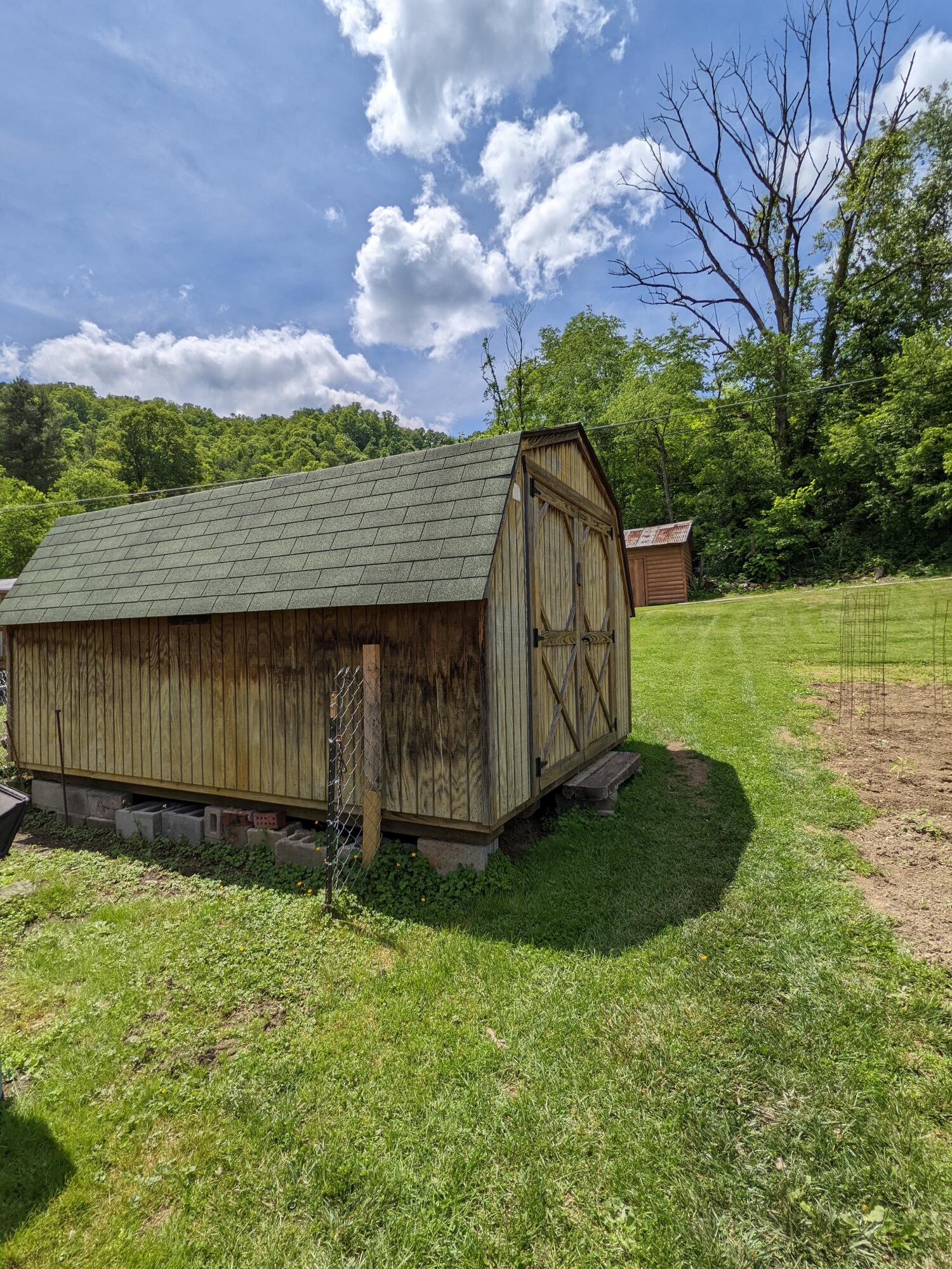 6537 Stephens Road Wise, VA 24293 - Photo 36 of 41 Building #3