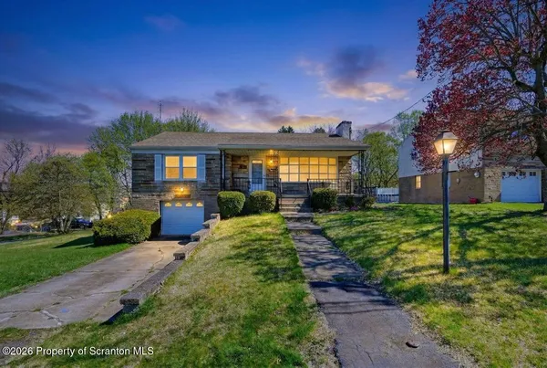 $239,900 | 703 Ohara Street, Scranton, PA 18505