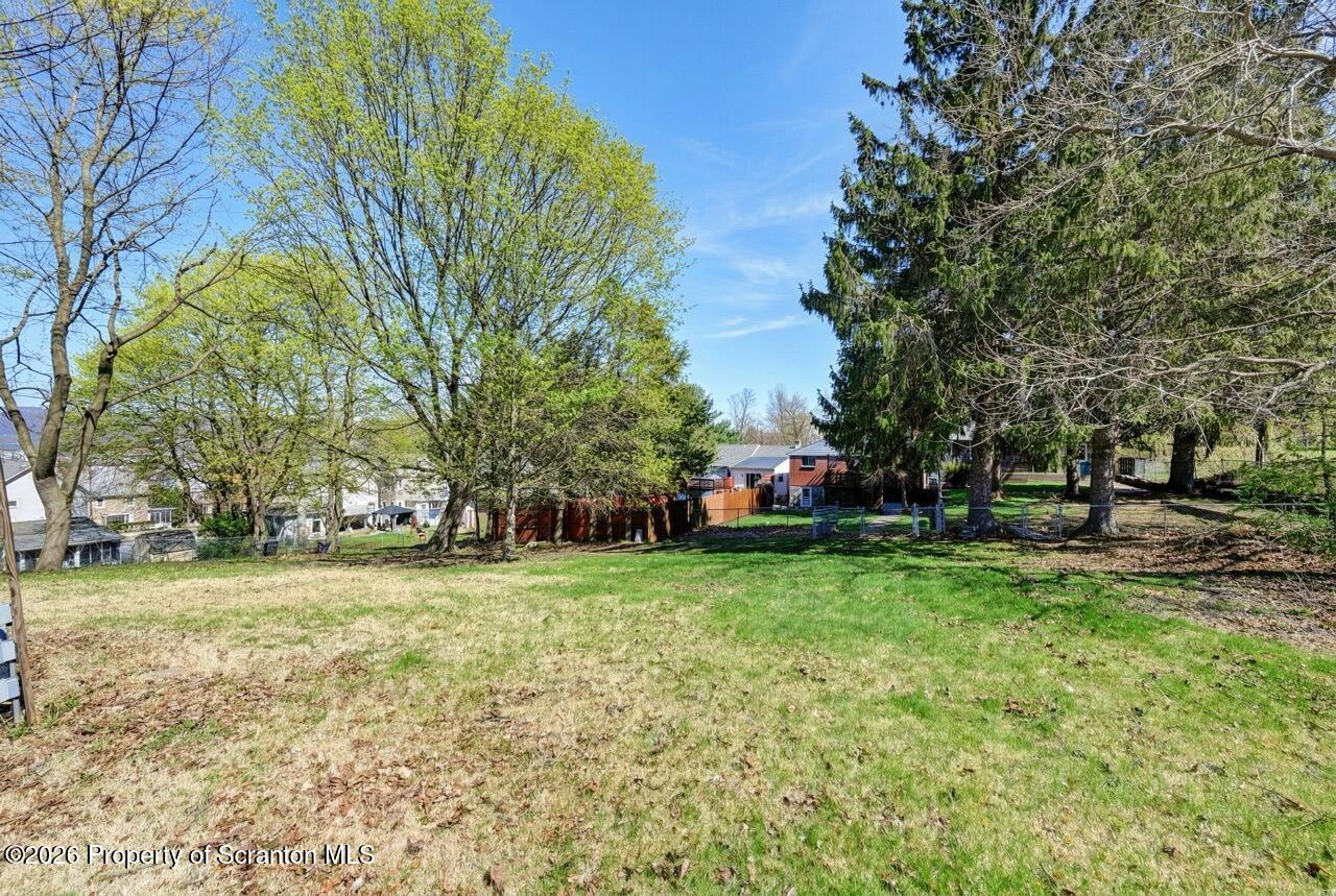 703 Ohara Street Scranton, PA 18505 - Photo 36 of 36 a view of a trees in a park