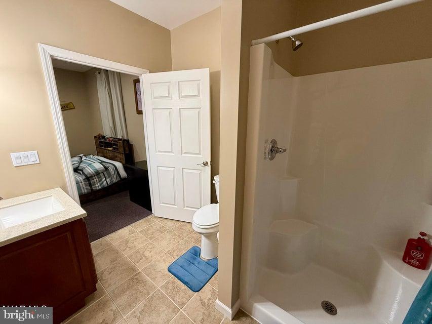 911 Lower Main Street Saxton, PA 16678 - Photo 22 of 63 Primary Bathroom