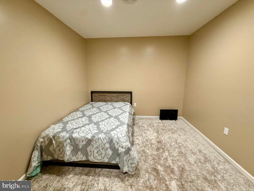 911 Lower Main Street Saxton, PA 16678 - Photo 41 of 63 a bedroom with a bed