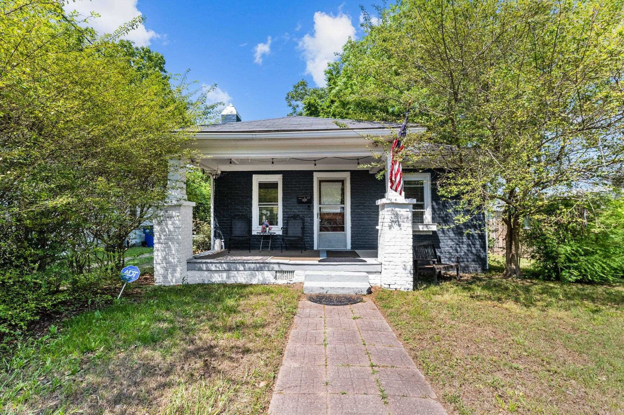 3128 Stanhope Avenue Raleigh, NC 27607 - Photo 5 of 40 Photo 5