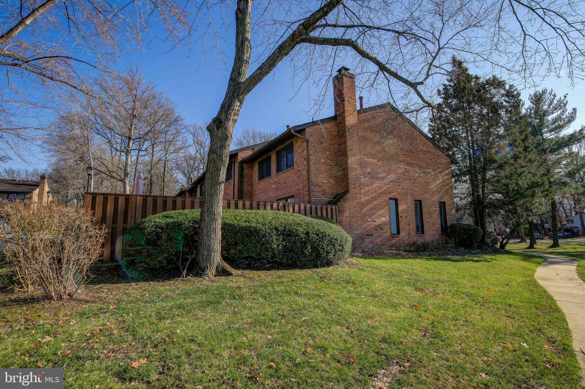 9458 Kilimanjaro Road Columbia, MD 21045 - Photo 20 of 23 Gallery Image 20