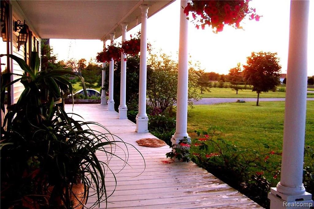 2535 Carleton West Road Carleton, MI 48117 - Photo 5 of 54 Gallery Image 5