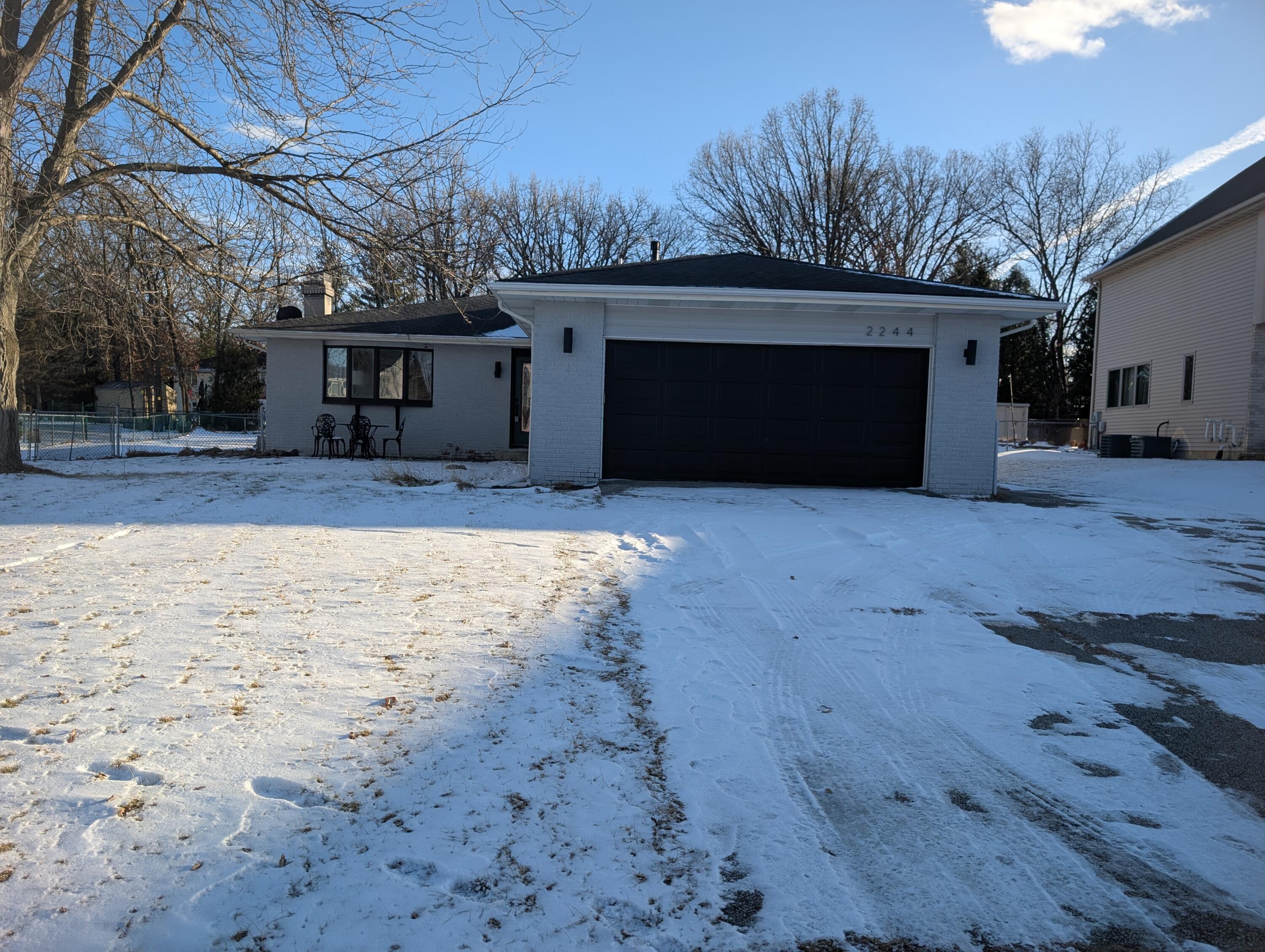 2244 Coldspring Road Crown Point, IN 46307 - Photo 1 of 10 3000x2258