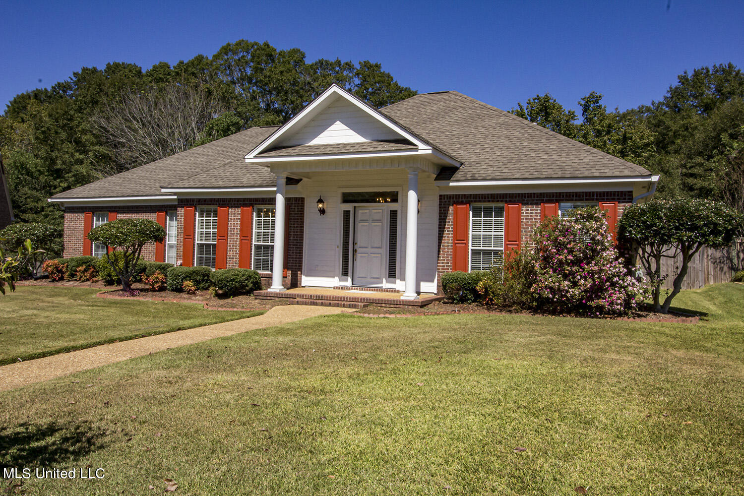 301 Windy Ridge Drive Brandon, MS 39042 - Photo 1 of 42 IMG_4986