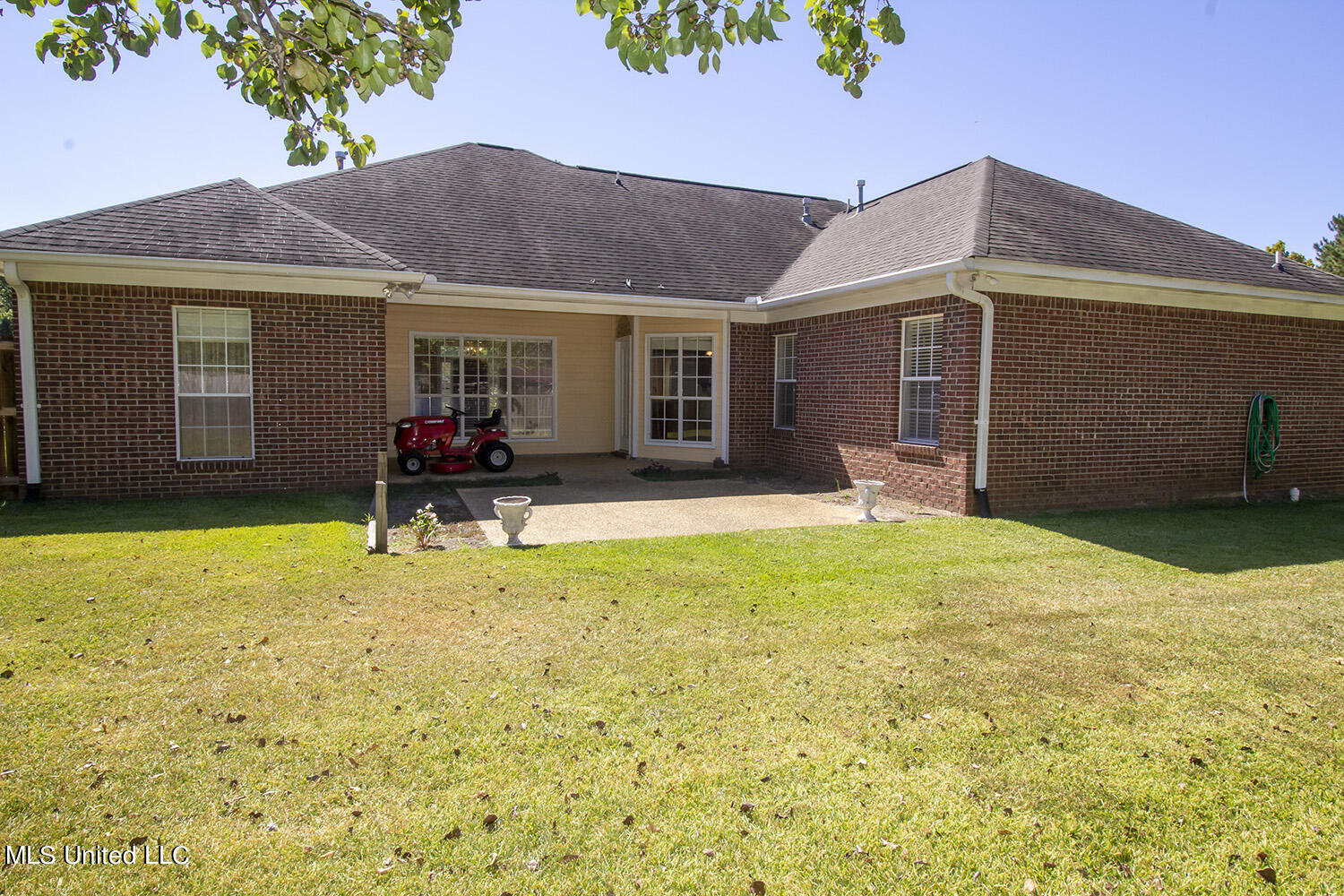 301 Windy Ridge Drive Brandon, MS 39042 - Photo 38 of 42 IMG_4960