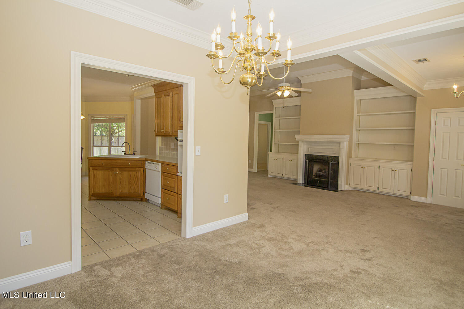 301 Windy Ridge Drive Brandon, MS 39042 - Photo 7 of 42 IMG_4975