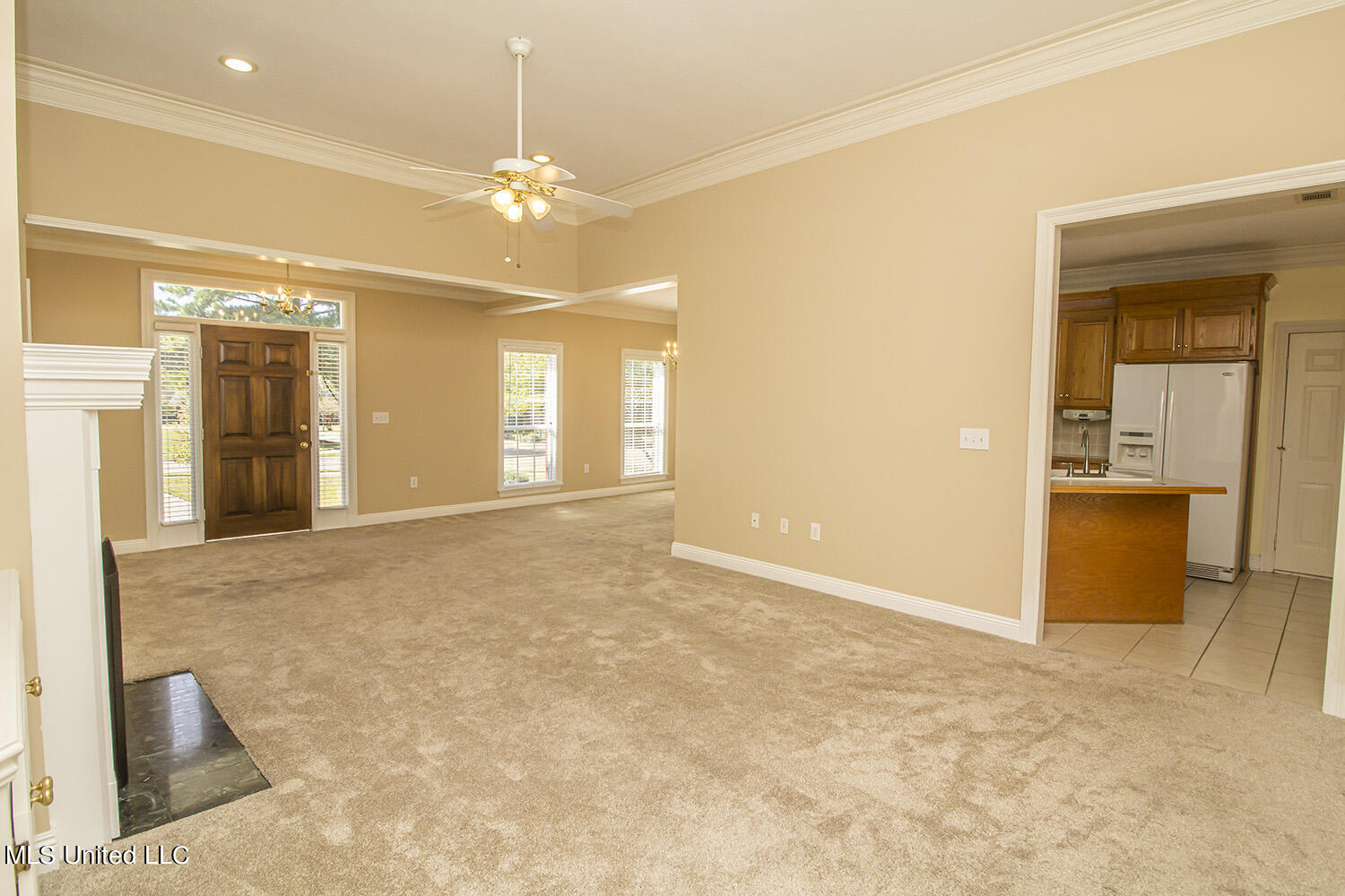 301 Windy Ridge Drive Brandon, MS 39042 - Photo 8 of 42 _MG_4802