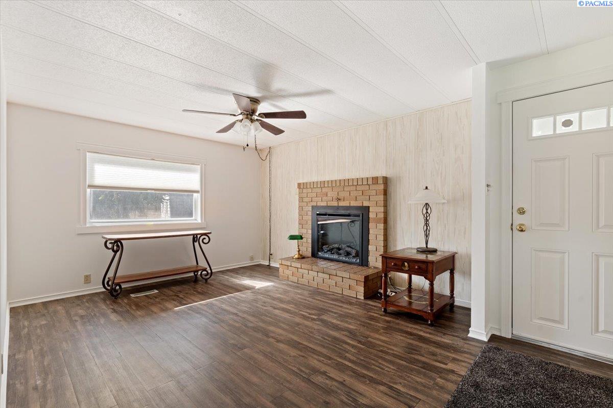 47 Robin Road Burbank, WA 99323 - Photo 19 of 36 Gallery Image 19