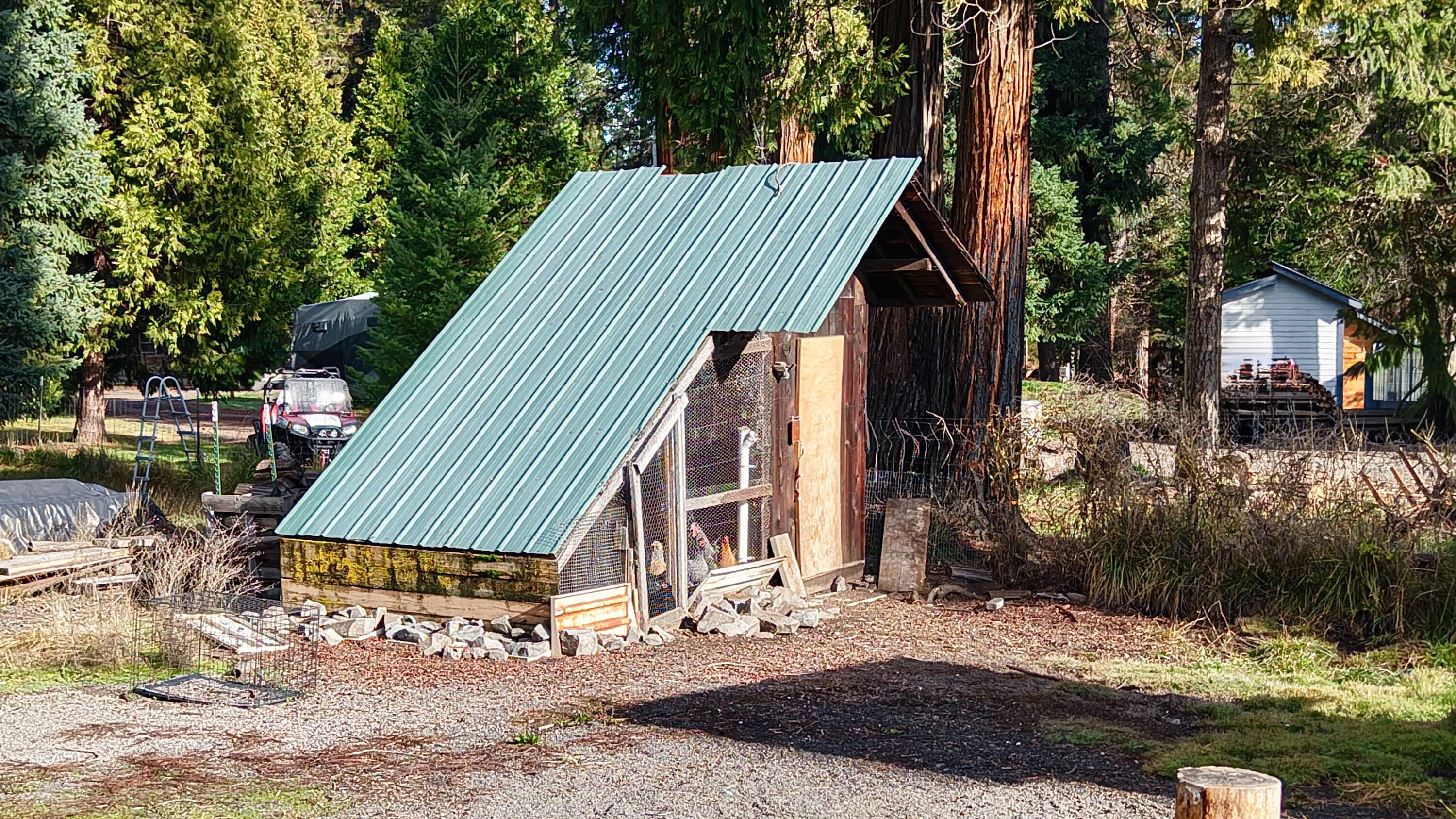 440 Red Blanket Road Prospect, OR 97536 - Photo 45 of 60 Gallery Image 45