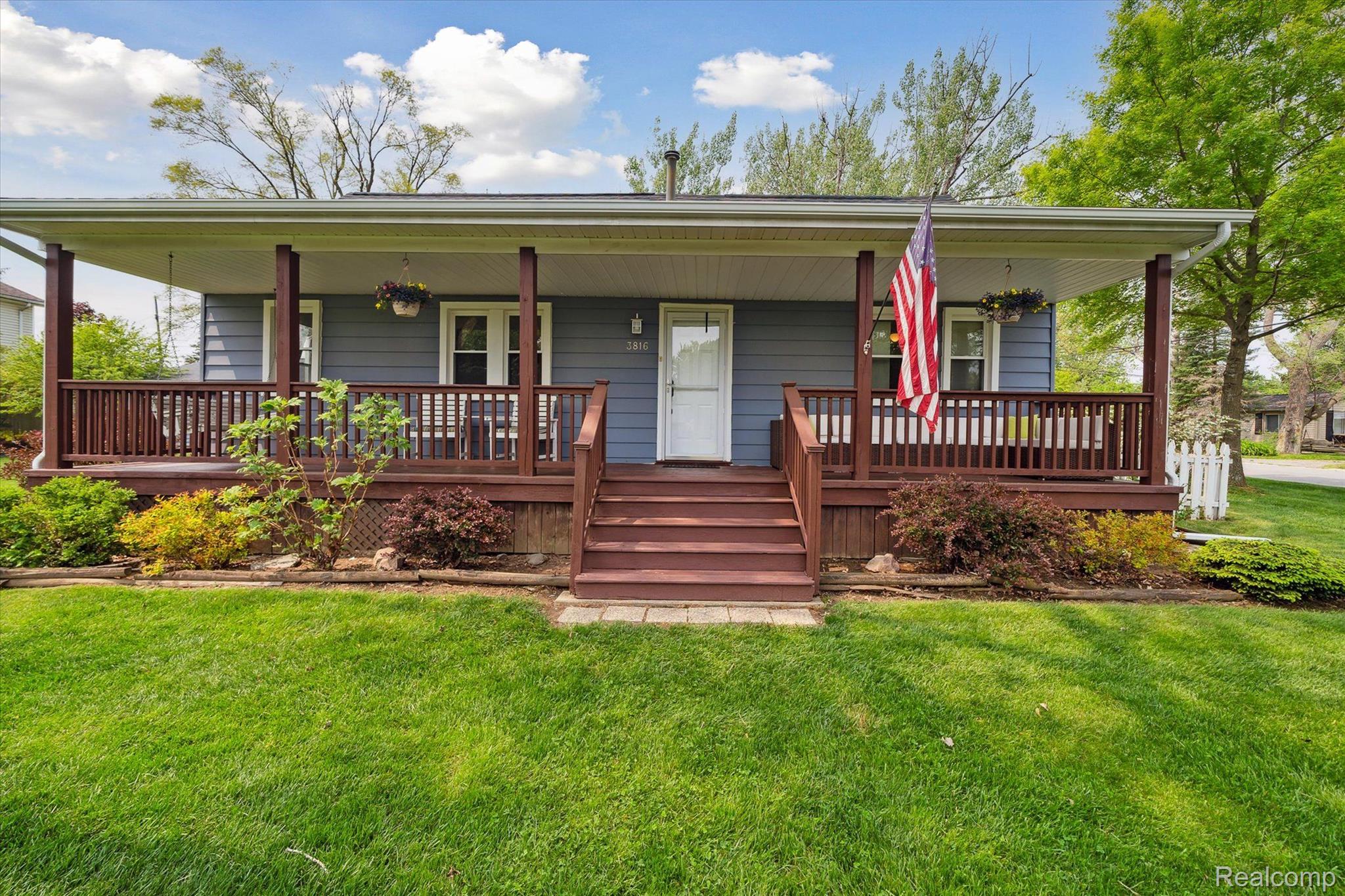 3816 Mildred Avenue Rochester, MI 48309 - Photo 1 of 37 Gallery Image 1
