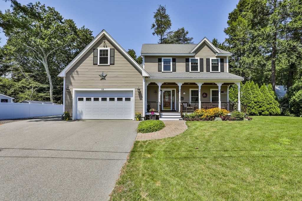53 Fuller Road Wayland, MA 01778 - Photo 1 of 28 Gallery Image 1
