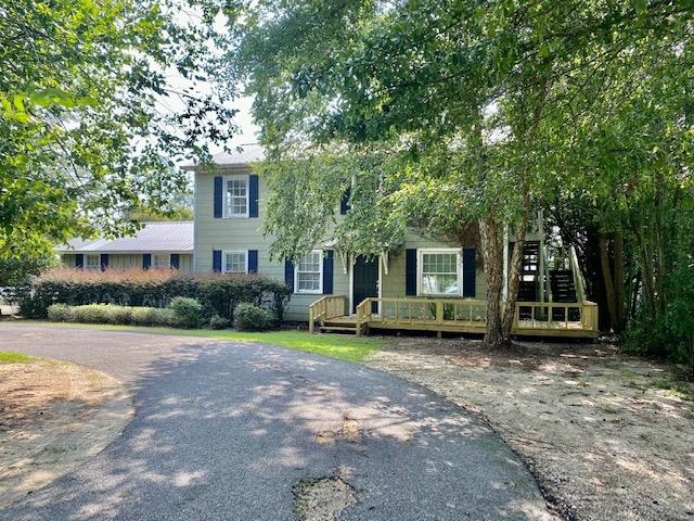 700 South Main Street Atmore, AL 36502 - Photo 1 of 31