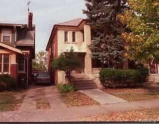 5036-8 Ridgewood Street Detroit, MI 48204 - Photo 1 of 1 Listing Image