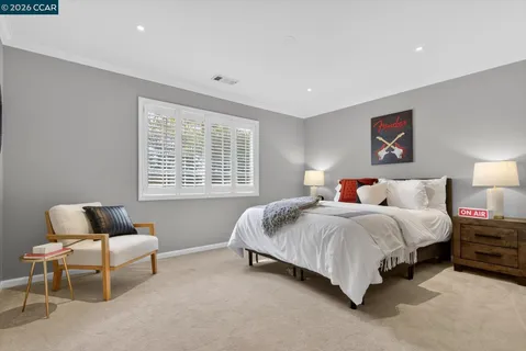 $2,400,000 | 1536 Alamo Way, Alamo, CA 94507