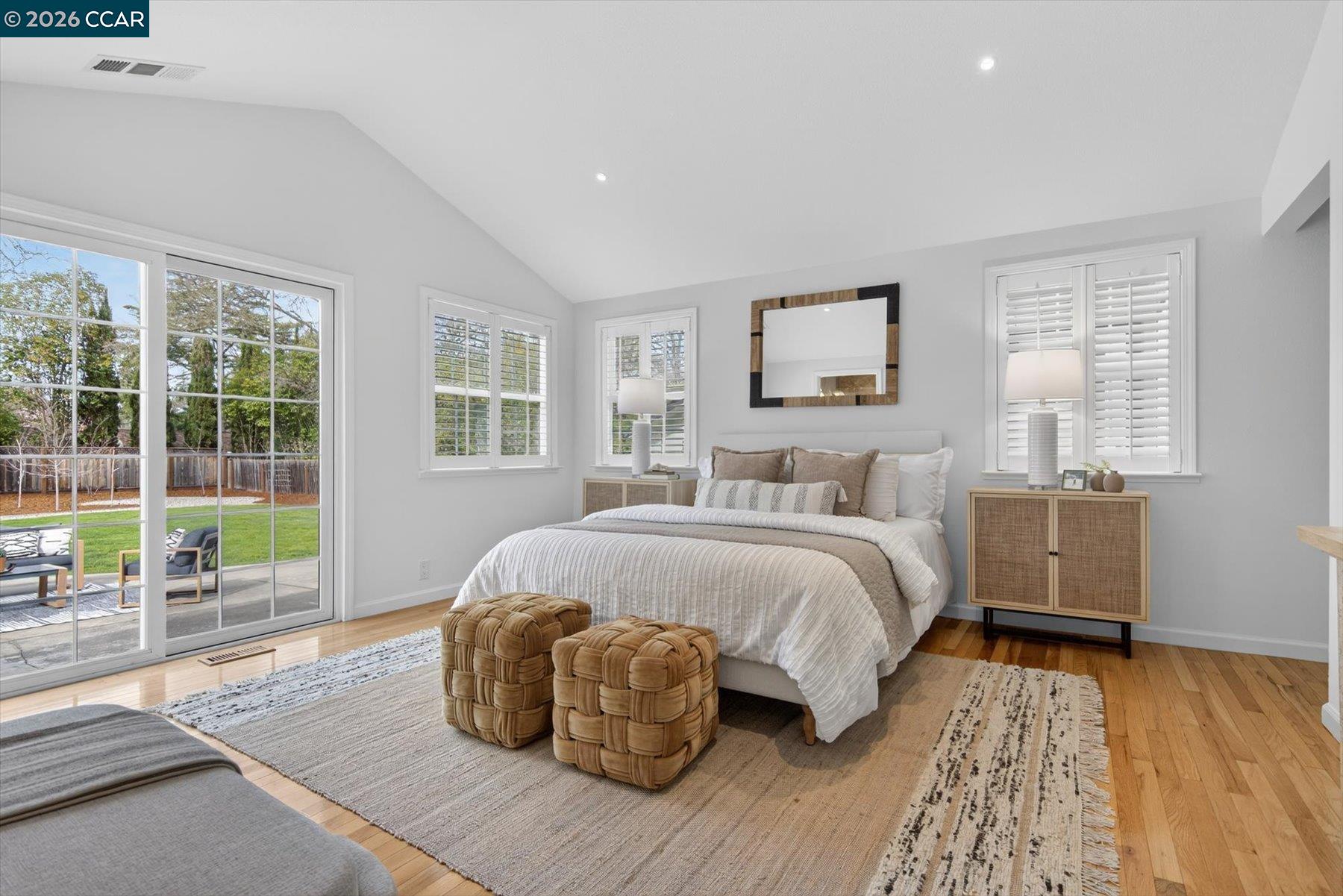 1536 Alamo Way Alamo, CA 94507 - Photo 19 of 41