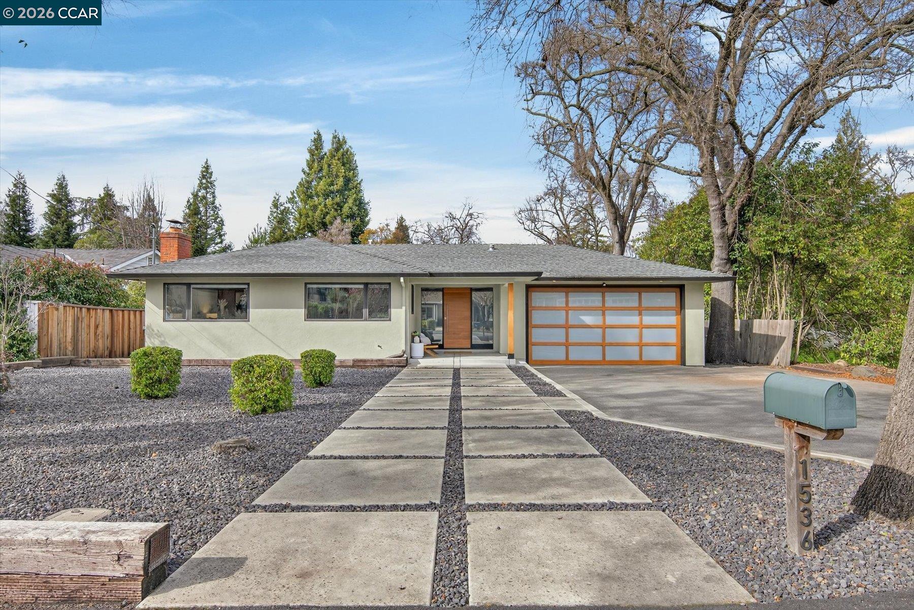 1536 Alamo Way Alamo, CA 94507 - Photo 2 of 41