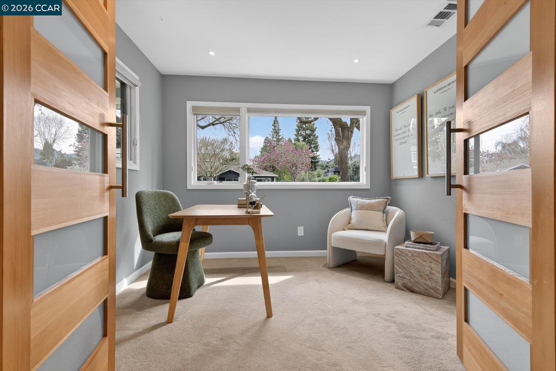 1536 Alamo Way Alamo, CA 94507 - Photo 27 of 41