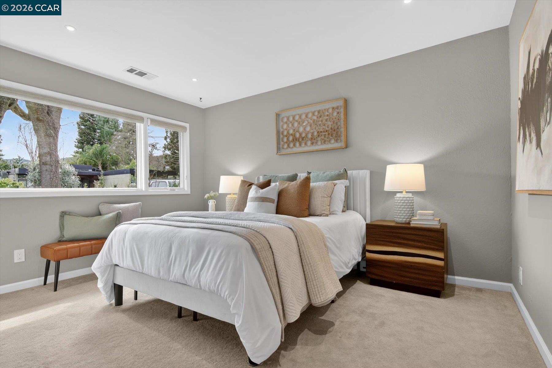 1536 Alamo Way Alamo, CA 94507 - Photo 28 of 41