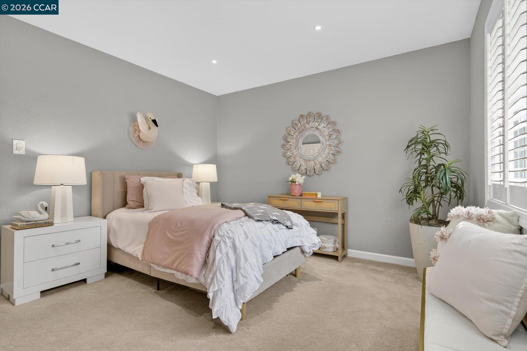 1536 Alamo Way Alamo, CA 94507 - Photo 31 of 41