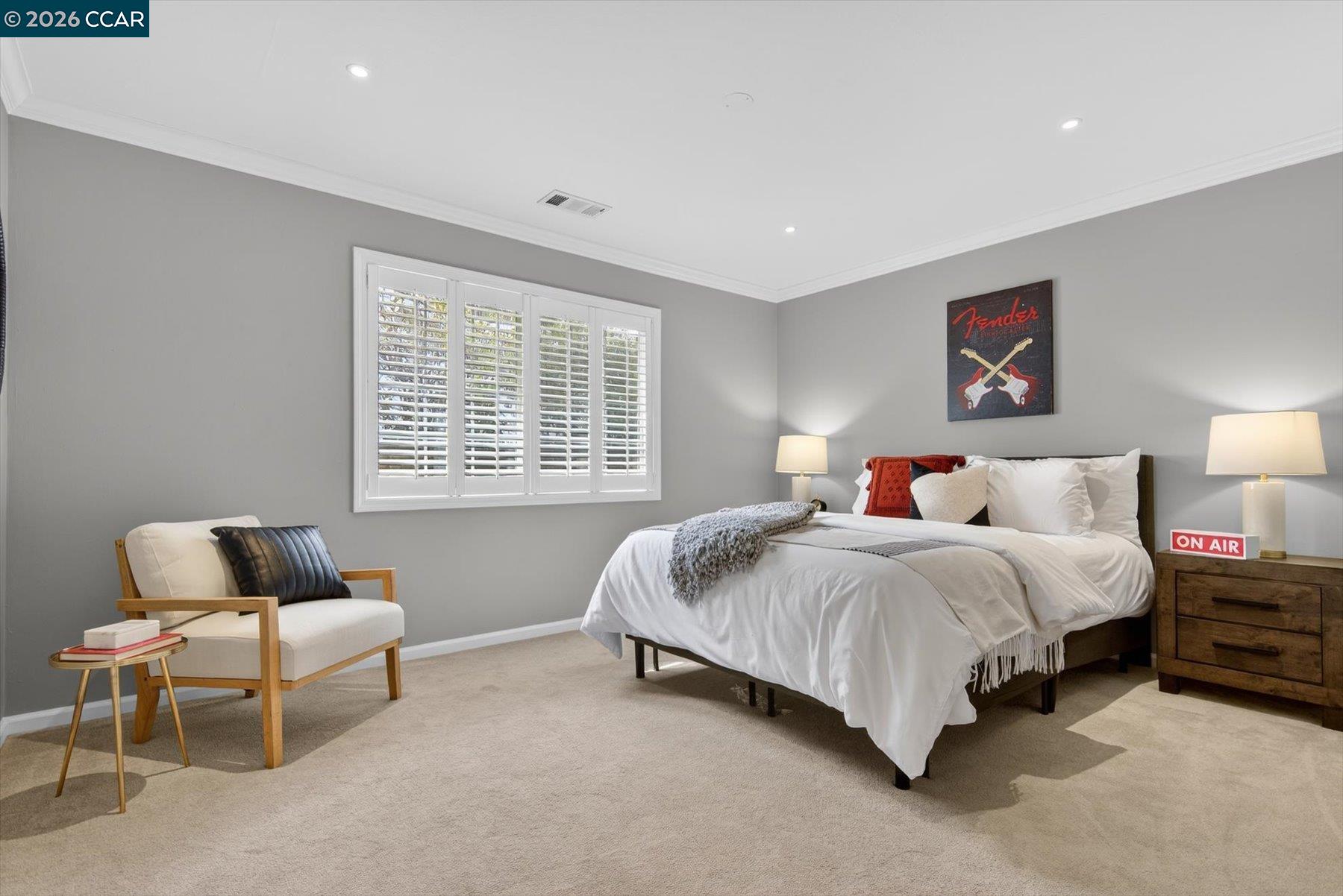 1536 Alamo Way Alamo, CA 94507 - Photo 32 of 41