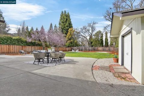 $2,400,000 | 1536 Alamo Way, Alamo, CA 94507