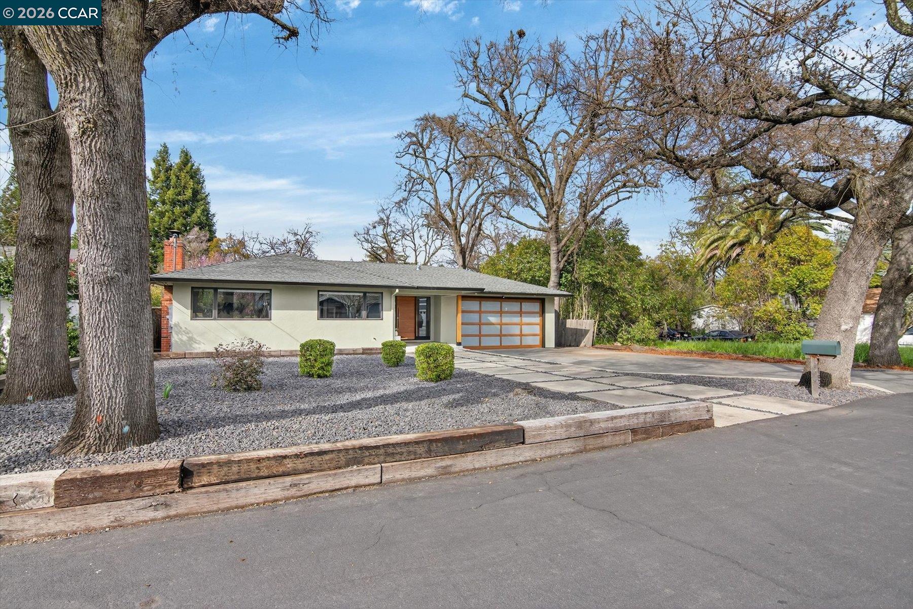 1536 Alamo Way Alamo, CA 94507 - Photo 40 of 41