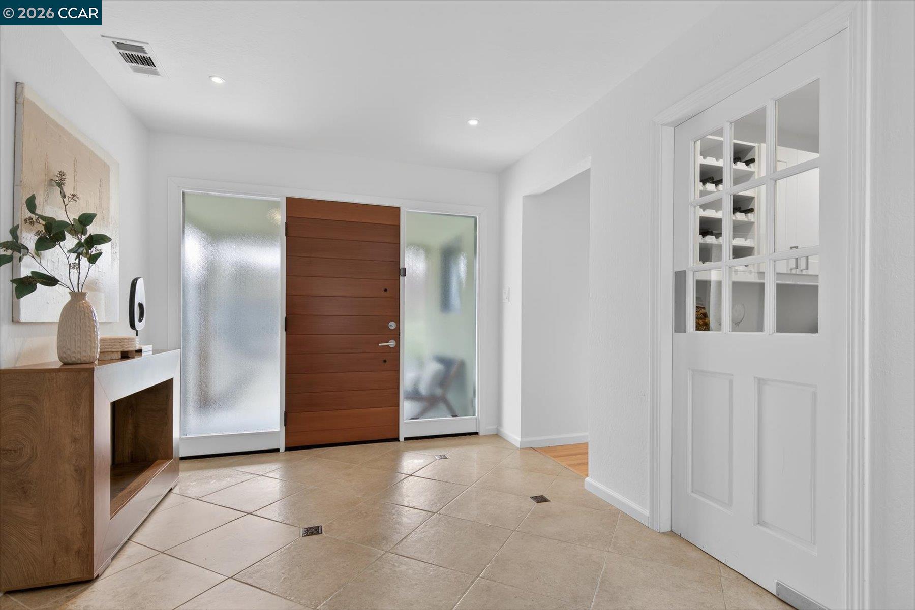 1536 Alamo Way Alamo, CA 94507 - Photo 4 of 41