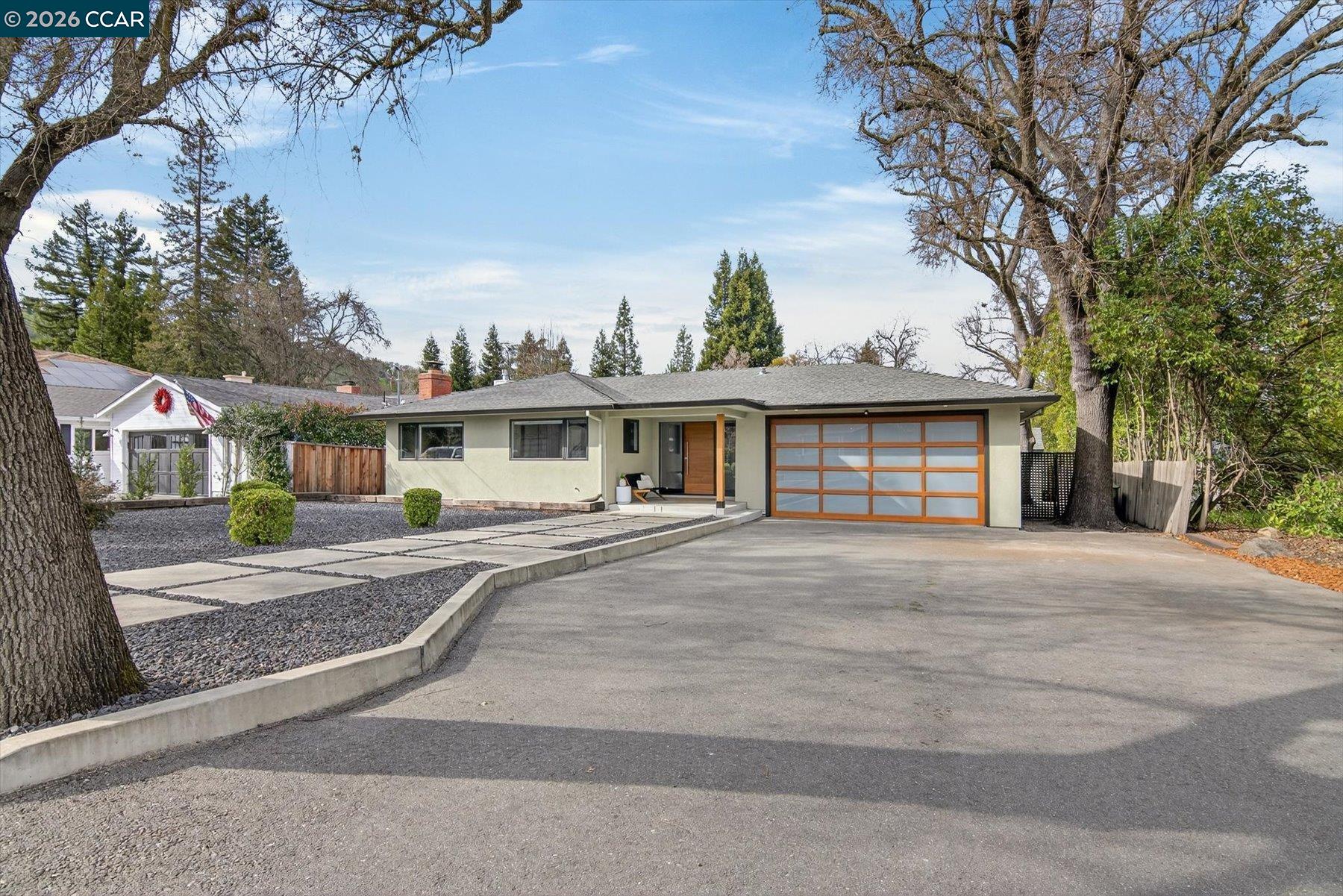 1536 Alamo Way Alamo, CA 94507 - Photo 41 of 41