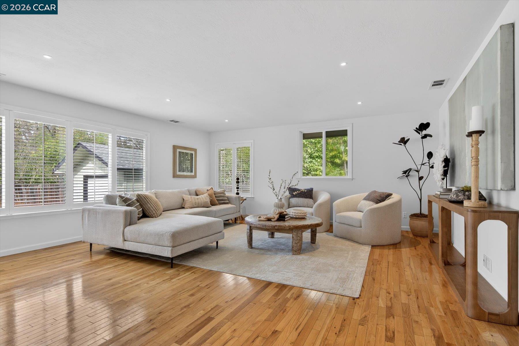 1536 Alamo Way Alamo, CA 94507 - Photo 8 of 41