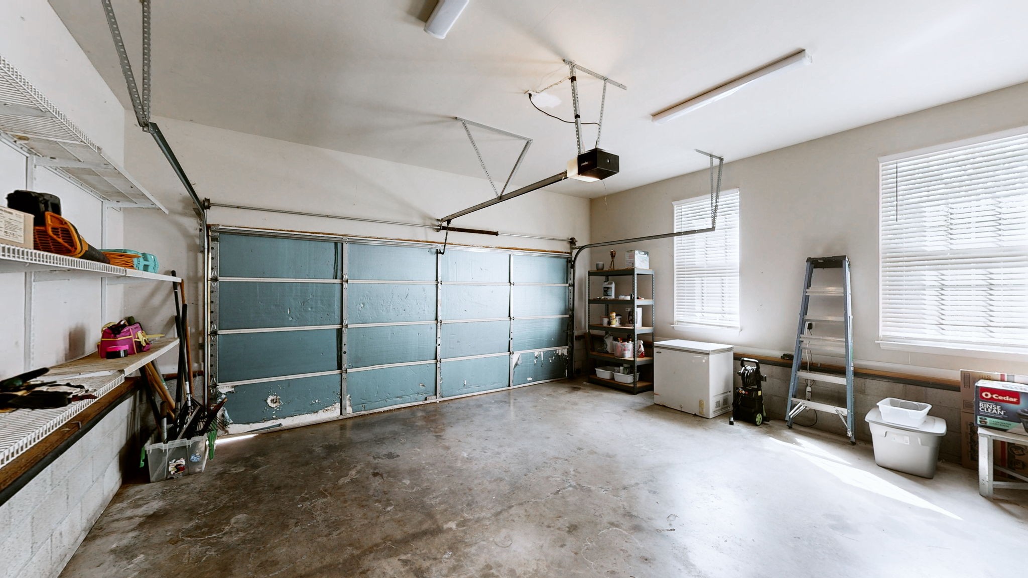 200 Eastside Road Burns, TN 37029 - Photo 24 of 32 a view of a storage & utility room