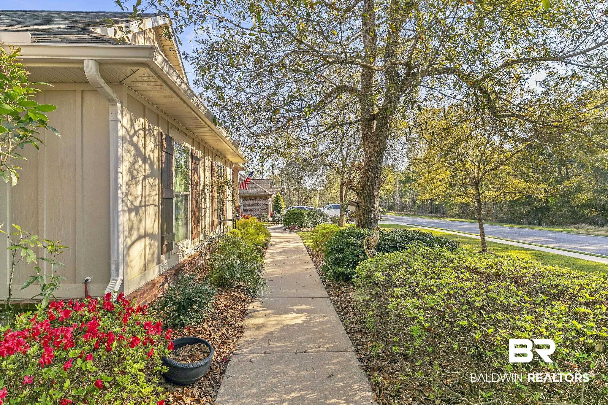 20105 Bunker Loop Fairhope, AL 36532 - Photo 10 of 65 Yard