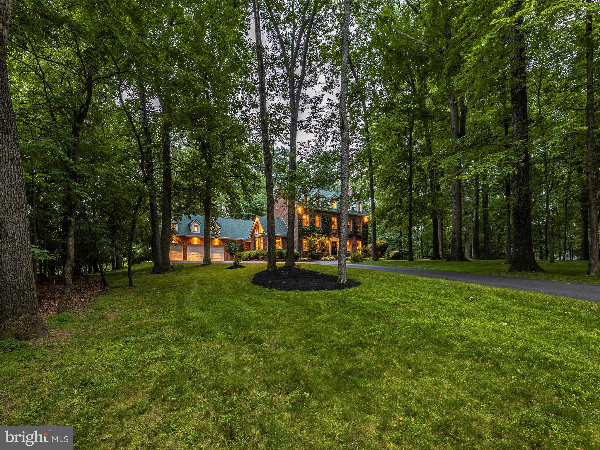 12278 Weller Road Monrovia, MD 21770 - Photo 2 of 90 Twilight
