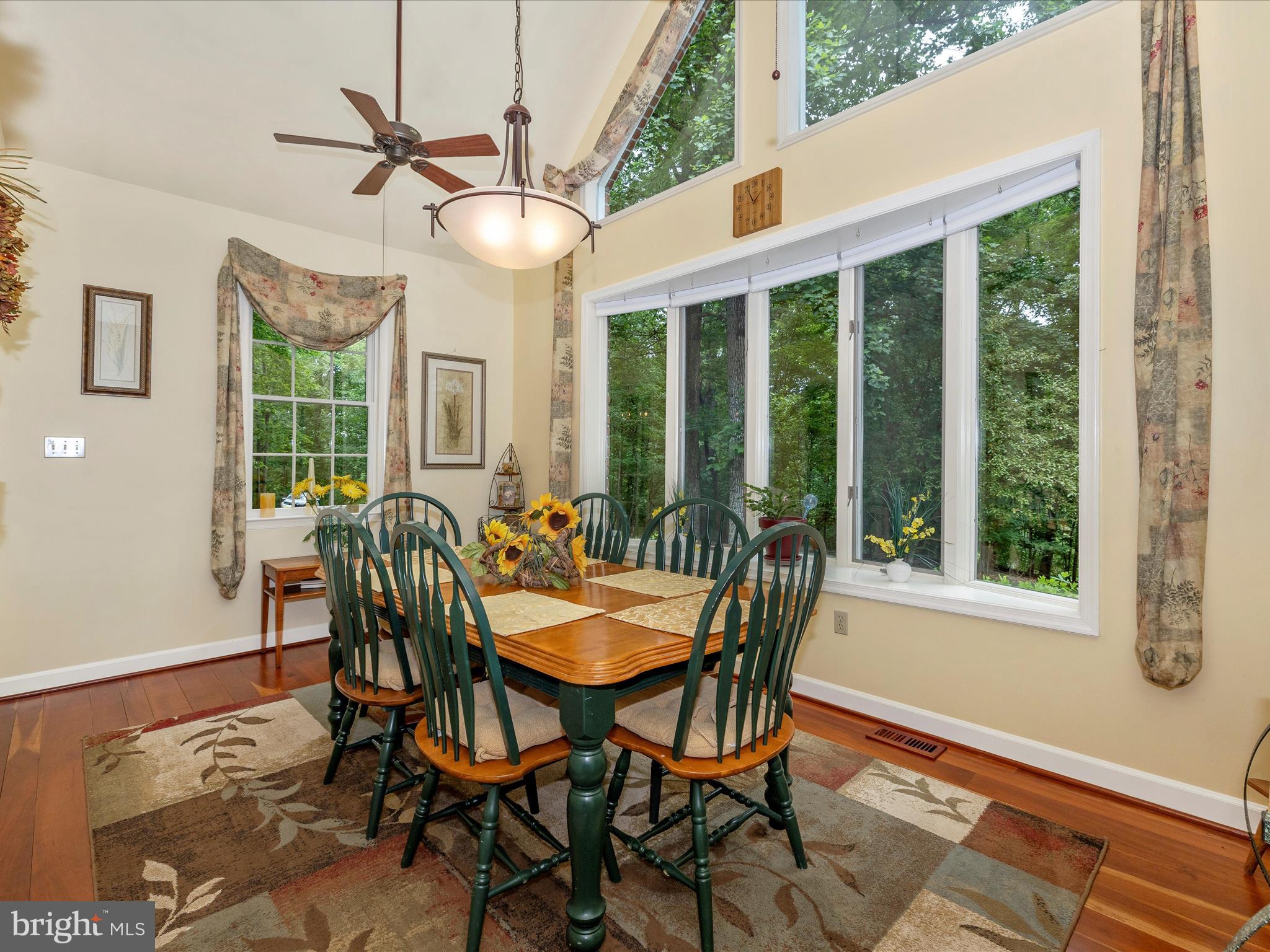 12278 Weller Road Monrovia, MD 21770 - Photo 23 of 90 Breakfast Room