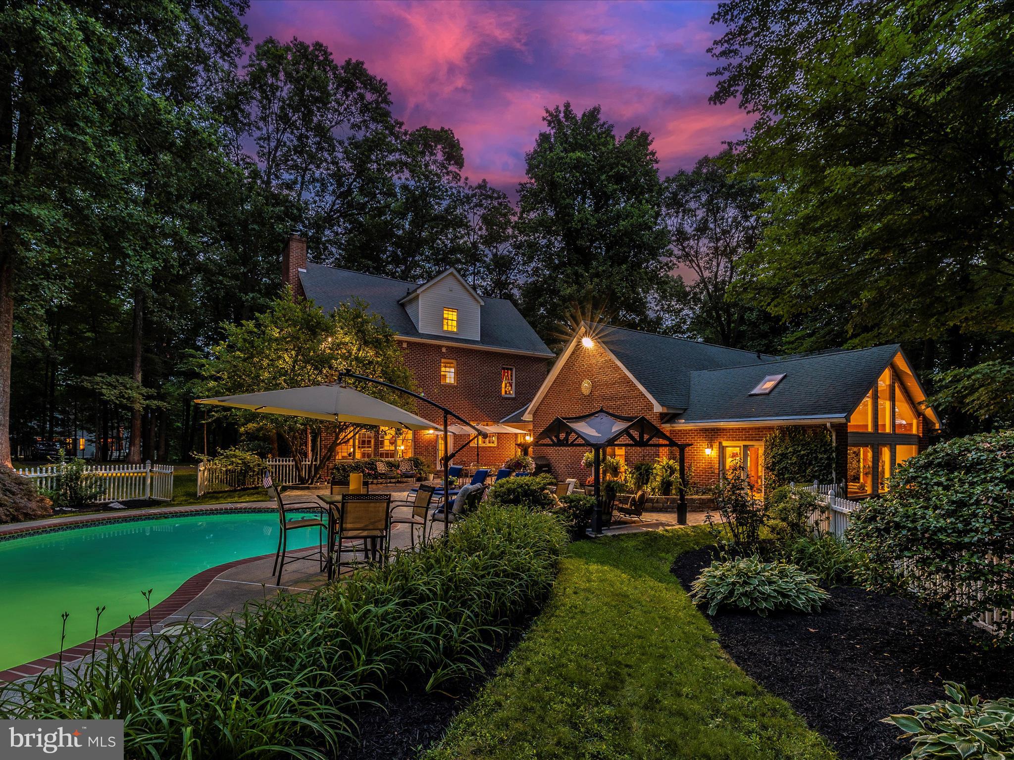 12278 Weller Road Monrovia, MD 21770 - Photo 3 of 90 Twilight
