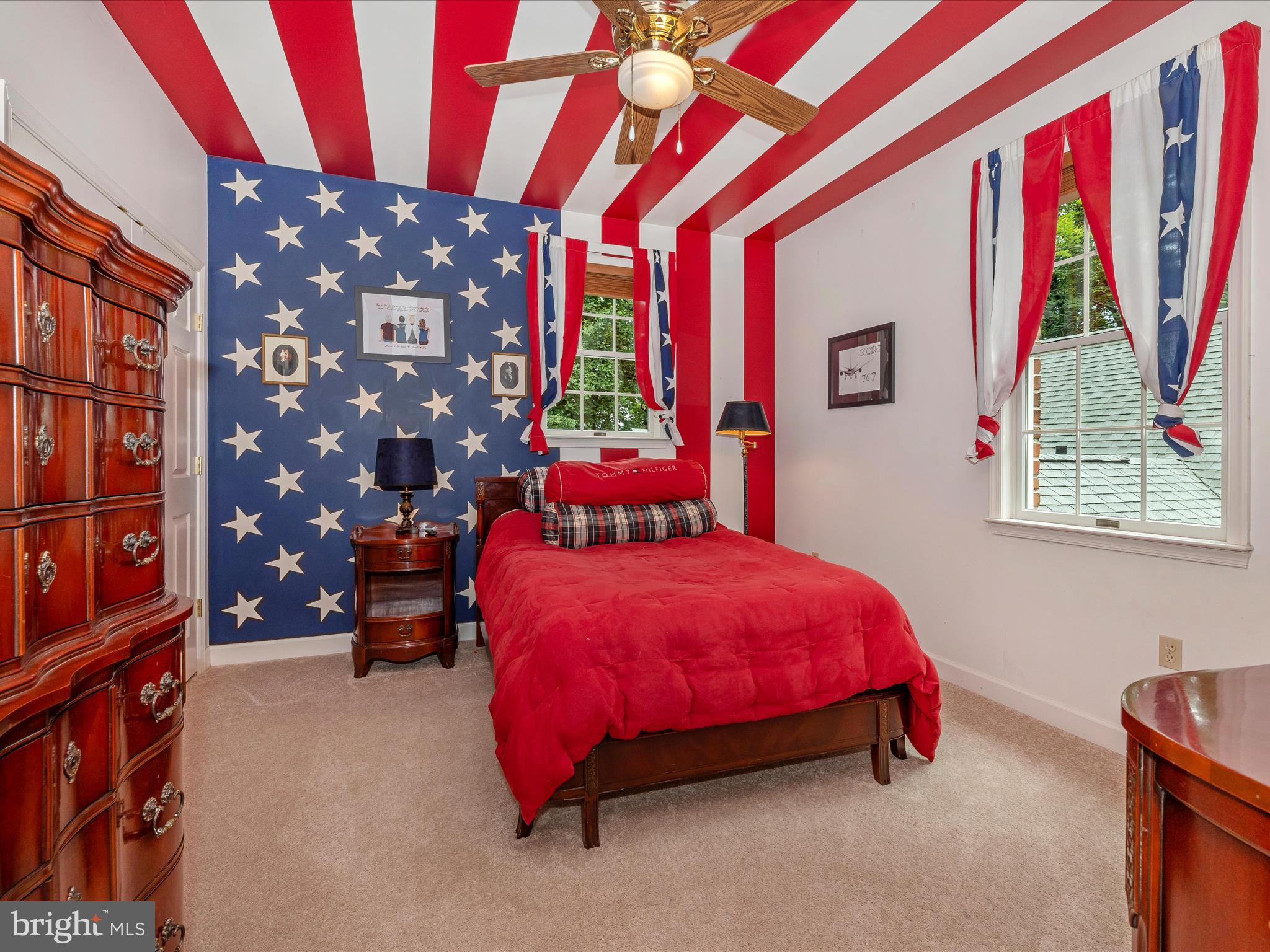 12278 Weller Road Monrovia, MD 21770 - Photo 36 of 90 Bedroom 3